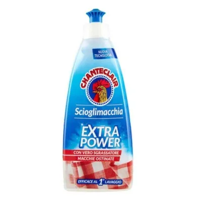 Gel Za Najtvrdokor Fleke Chan 375 ml