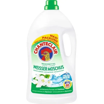 Deterdzent Tecni Za Ves Chanteclair Beli Mosus 3,6 L