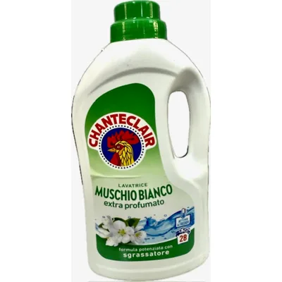 Deterdzent Tecni Chanteclair Beli Mosus 1 ml