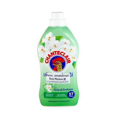 Om Beli Mošus Xxl Chanteclair 1,8 L
