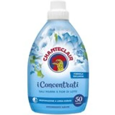 Om Chantecla Xxl Mor So&lotus 1,8 L