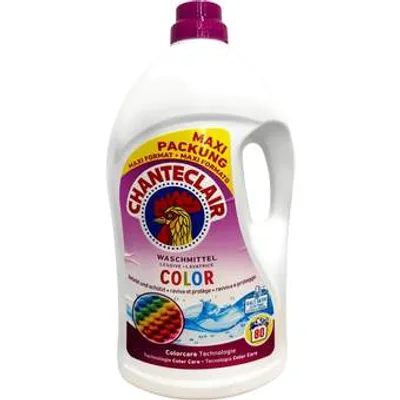 Deterdzent Tecni Za Ves Chanteclair Deep Clean 3,6 L