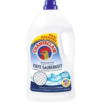 Det Chanteclair Deep Clean 3,6 L