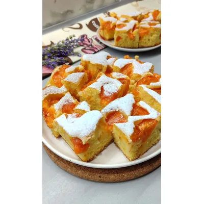 Kolač Crostata Kajsije Gecchele 350 g