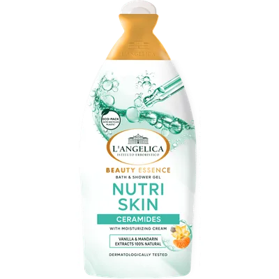 Gel Za Tuš Od Ulja Čajevca L 250 ml