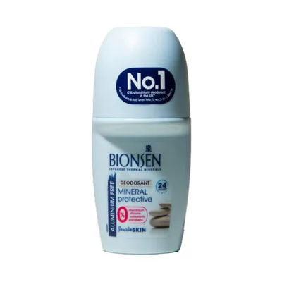 Bionsen Roll On 50 ml