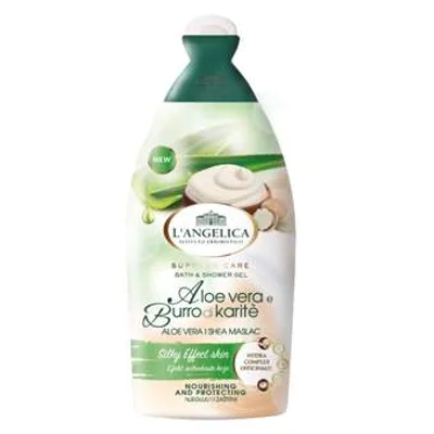Pena Kupanje Alo Shea But Lan 500 ml