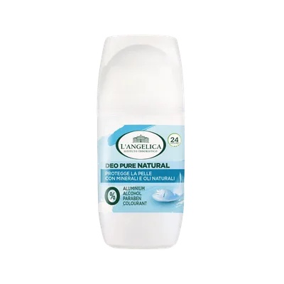 Deo Roll On Soothing Langelica 50 ml