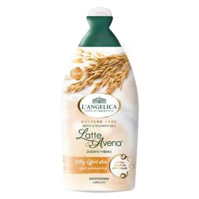 Pena Za Kup Ovas L Angelica 500 ml