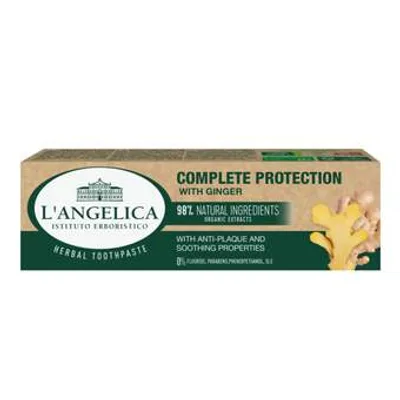 Zp Comp Prot Wit Ginger Langel 75 ml