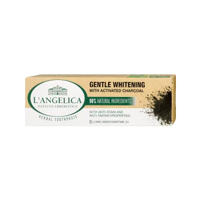 Zp Gentle Whi With Cha Langel 75 ml