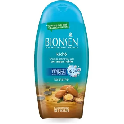 Gel Tuš Kicho Hydrat Bionsen 650 ml