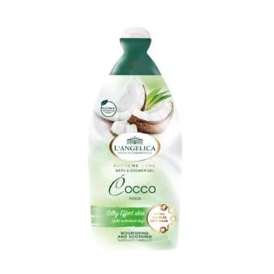 Gel Tuš Fruttaviva Kokos 500 ml
