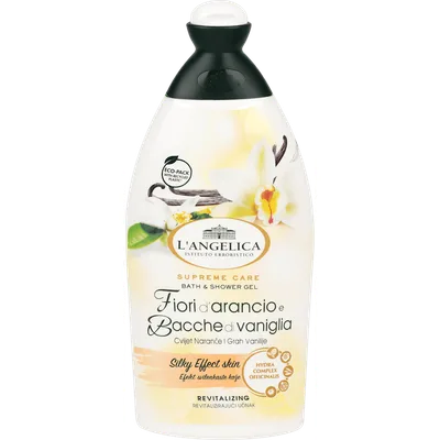 Pena Kup Langel Cvet Nara Van 500 ml