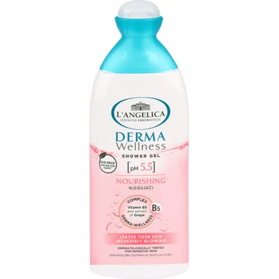 Pena Kup Der Well Nour Langel 250 ml