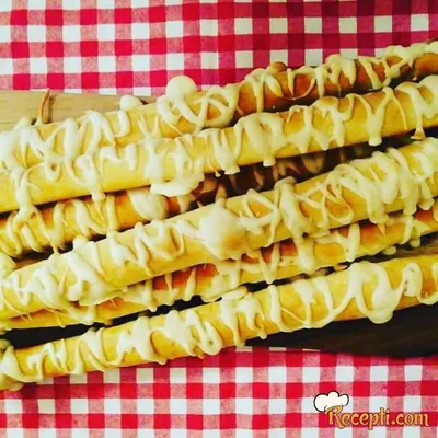 Slani Stapici 250 g