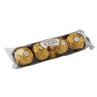 Ferrero Rocher Bombonjera T4 Delta Dmd 50 g