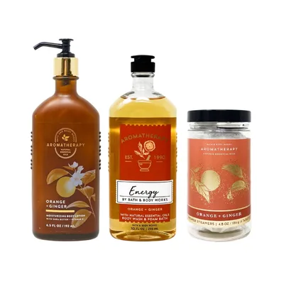 Podoper Aromatherapy Energy 1,25 L