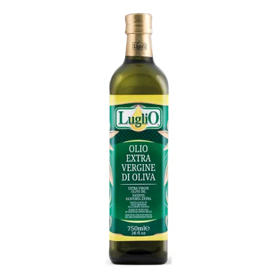 Ulje Maslinovo Luglio Ekstra Devičansko 750 ml