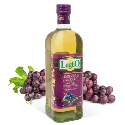 Ulje Od Semenki Grožđa Luglio F21x F70x 1 L