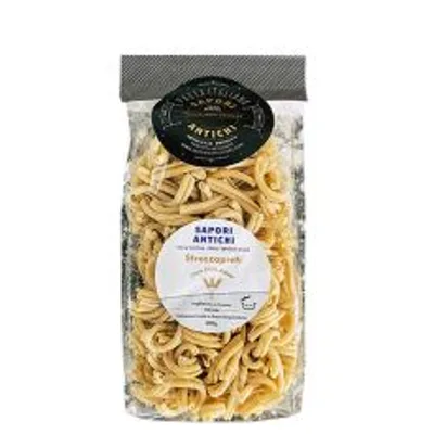 Testenine Strozzapreti Bianchi Sapori Antichi 500 g
