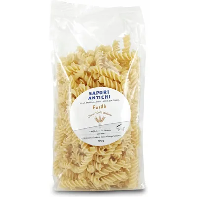 Testenine Fusilli Sapori Antichi 500 g