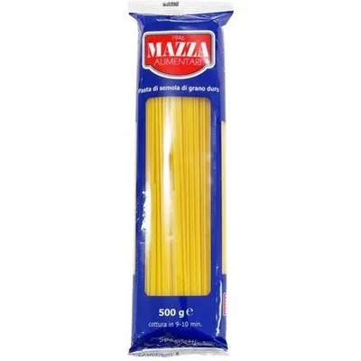 Testenina Spaghetti Mazza 500 g