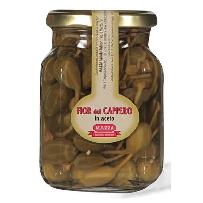 Kapar U Sirćetu Trampex 300 ml