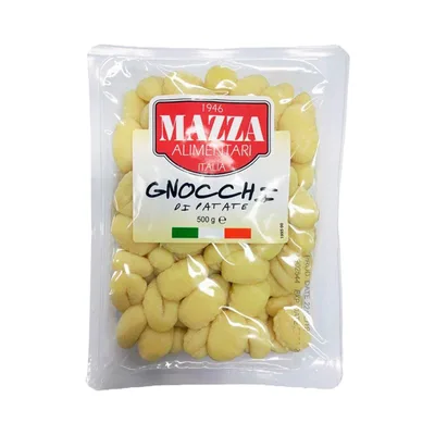 Njoke Od Krompira Mazza 500 g