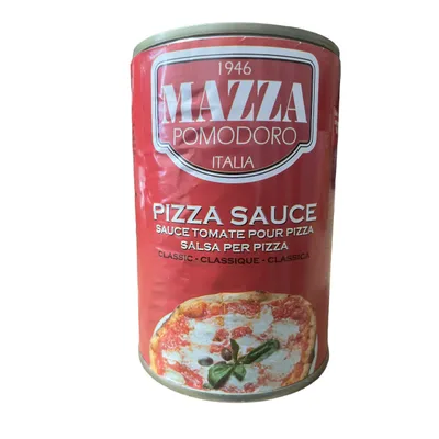 Sos Pizza Mazza 400 g