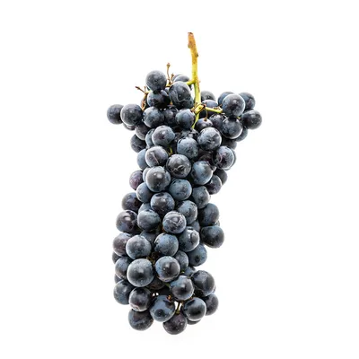 Grozdje Crno Domace 500 g
