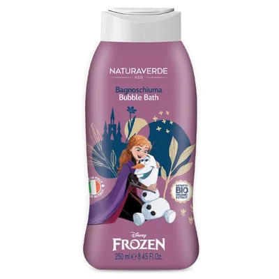Frozen White Sg 250 ml