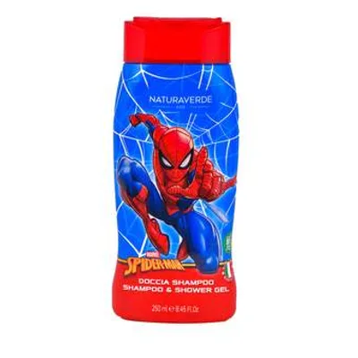 Spiderman Sg Sterli 250 ml