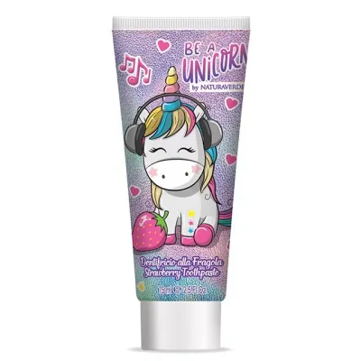 Pasta Za Zube Unicorn Disney 75 ml