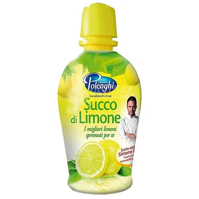 Sok Limun Polenghi 200 ml