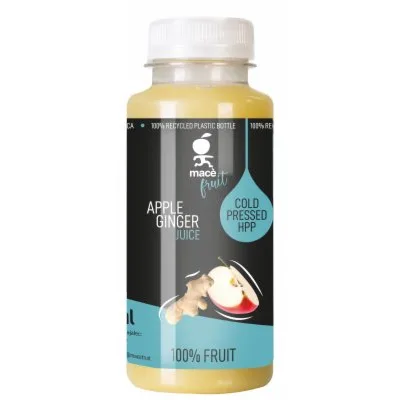 Sok Sveže Ceđeni Jabuka,đumbir Mace 250 ml