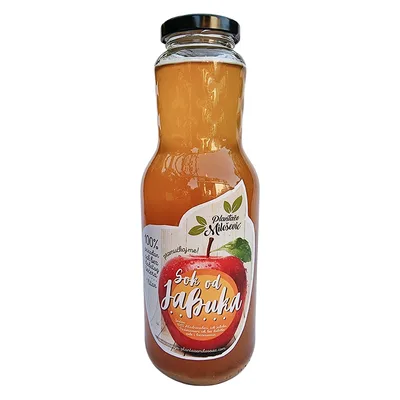 Sok Sveže Ceđeni Jab Mang Passion Fruit Mace 250 ml