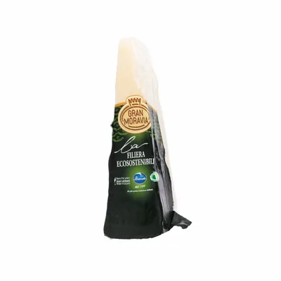 Sir Kačkavalj Parmezan Gran Moravia 300 g
