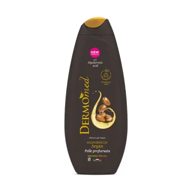 Kupka Dermomed Argan 650 ml