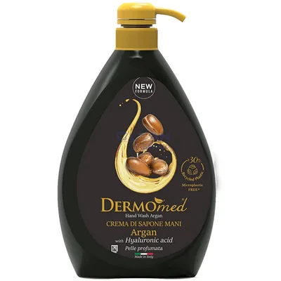 T.Sapun Dermomed Olio&argan 1 L