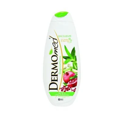 Kupka Dermomed Aloe 750 ml
