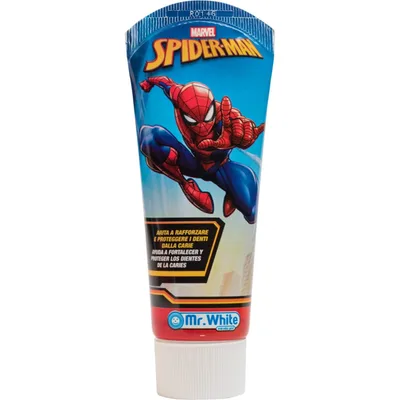 Zp Spiderman Disney 75 ml