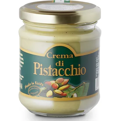Krem Pistać Evergreen 190 g