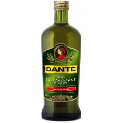 Maslinovo Ulje Danteextra Devicansko 500 ml