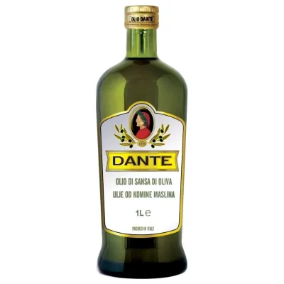 Maslinovo Ulje Danteod Komine 1 L