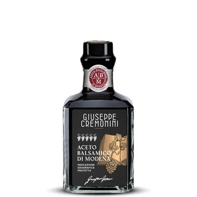 Sirće Balsamico 5 Grozd Cremo 250 ml