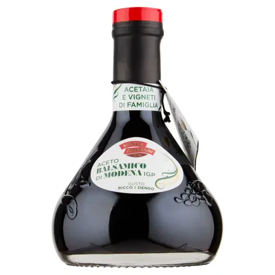 Sirće Balza Belo 5 Grozd Cre 250 ml