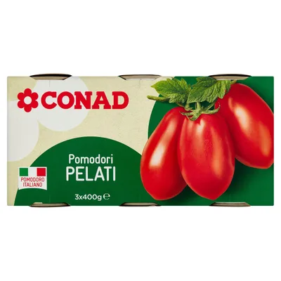 Pelat Rosso 0400 Rossogargano