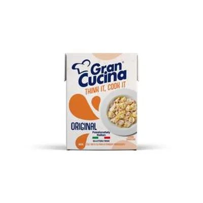 Krem Za Kuvanje Gran Cuci 200 ml