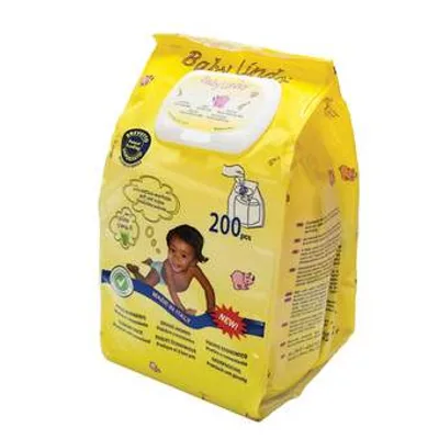 Maramice Vl.Baby Lindo Sa Ekstraktom Aloe Vera Stenago